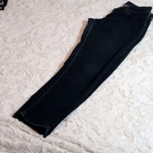 Fossil Super Skinny Ankle Jeans